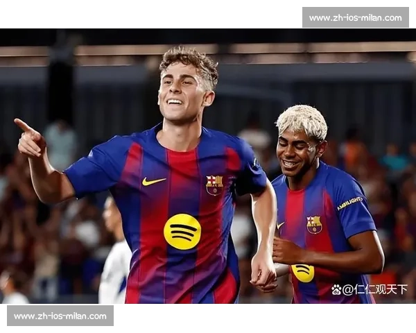 巴萨转会周风暴：五名球员命运待决，财政公平法案成终极考验