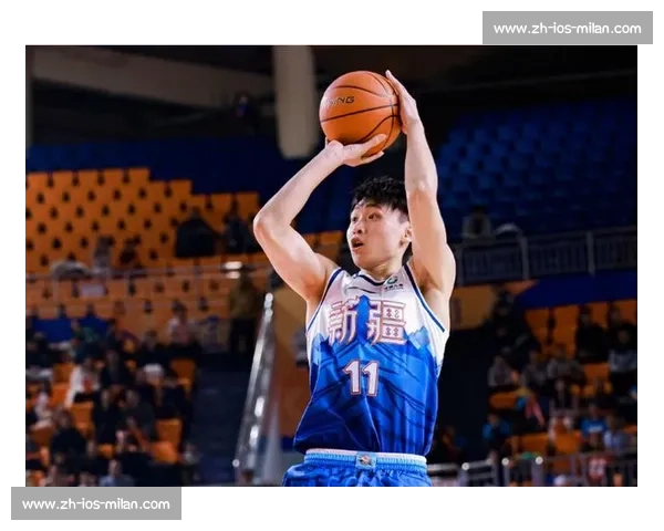 新疆加时险胜河北 全运会首胜避免全败尴尬